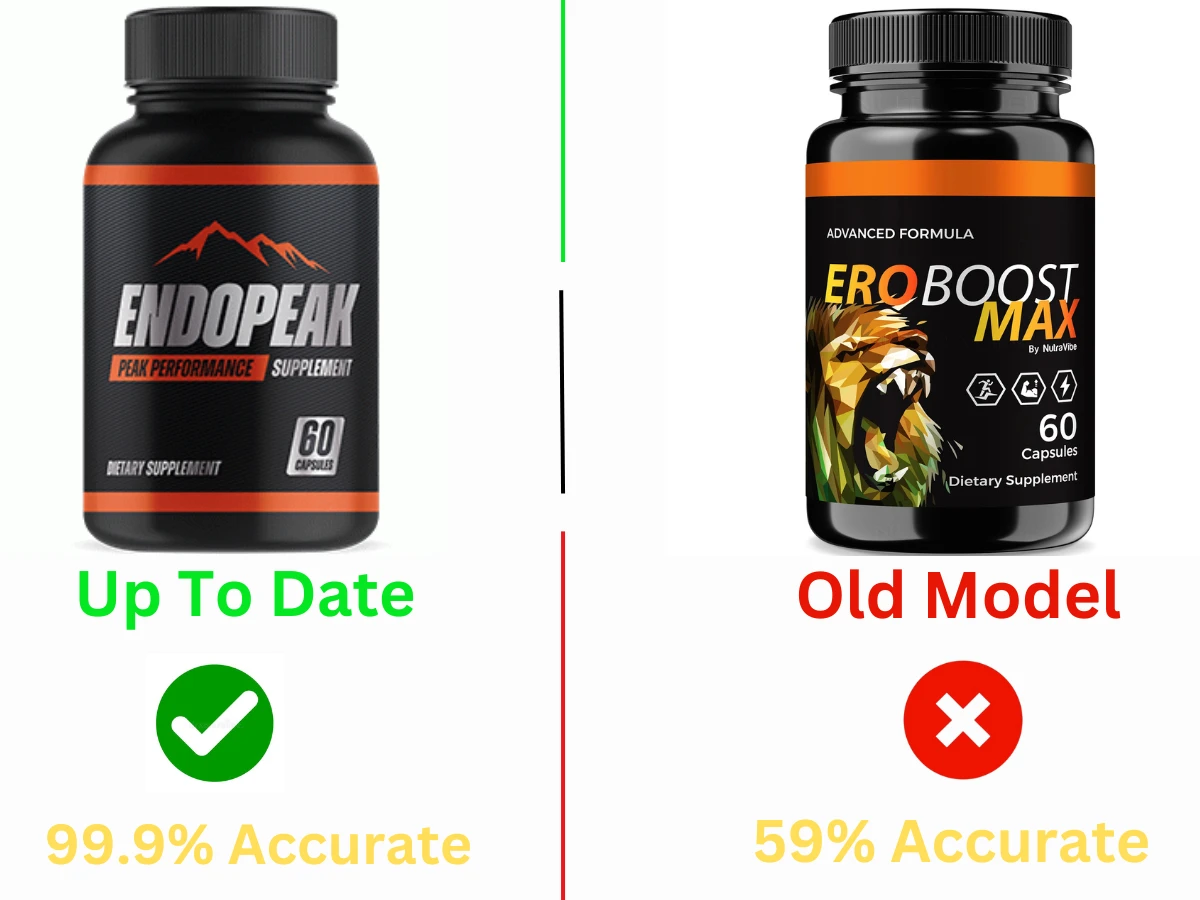 EroBoost Max  male Support Supplement